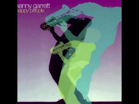 Kenny Garrett - Happy People (Album Version)