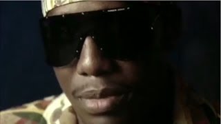 Kool Moe Dee - God Made Me Funke (Official Video)
