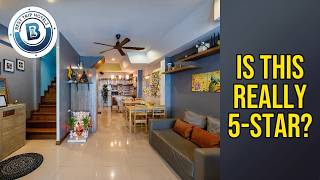 Restiny Hostel - Is This Really 5-Star? | Bangkok, Thailand🌟