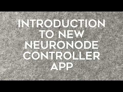 Control Bionics video