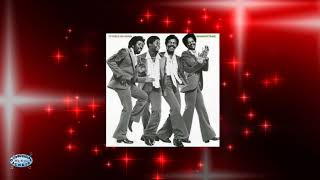 The Manhattans - Mind Your Business