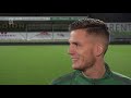 FC Dordrecht-middenvelders Schuurman en Jansen zien het wel zitten in Ben Kinds