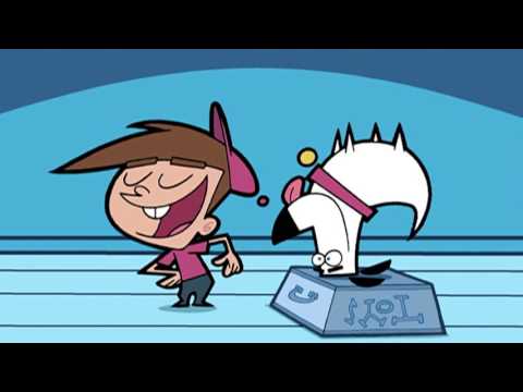 Cosmo Und Wanda - Auf den Hund gekommen  (Deutsch) 2/5