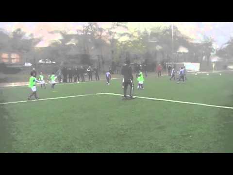 U9 SV Hirschstetten-Marswiese