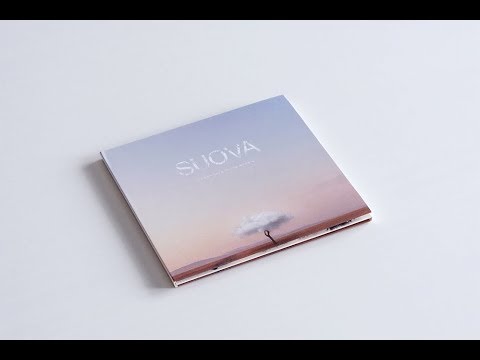 SUOVA "Somewhere in the Middle" [unboxing]