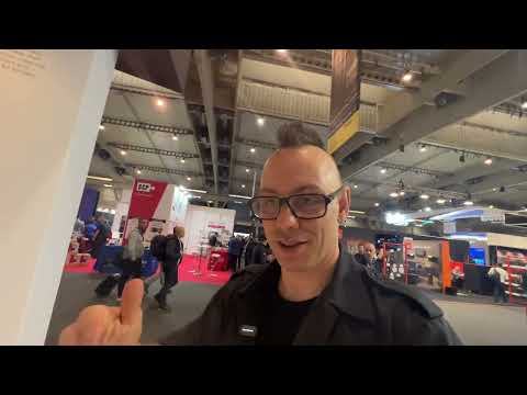 ISE23: Monitor Audios neue Creator Install Lautsprecherserie