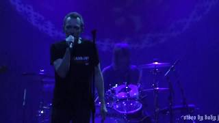 The Jesus &amp; Mary Chain-FAR GONE AND OUT-Live @ Fox Theatre, Oakland, CA, May 20, 2017