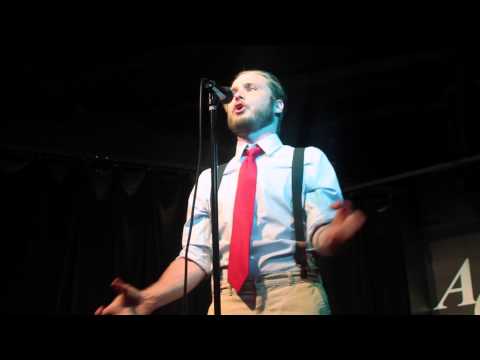 Neil Hilborn - The Future