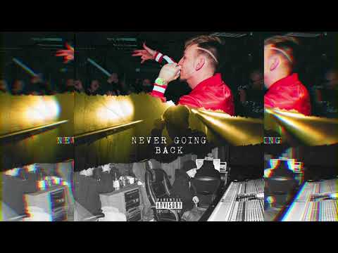 Young Nero - Never Going Back (OFFICIAL AUDIO)