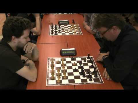 Pikashakin SM 2011 Jan Ristojan pelejä