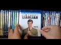 Liar Liar Universal Best Of The Decade Blu Ray Unboxing GIVEAWAY