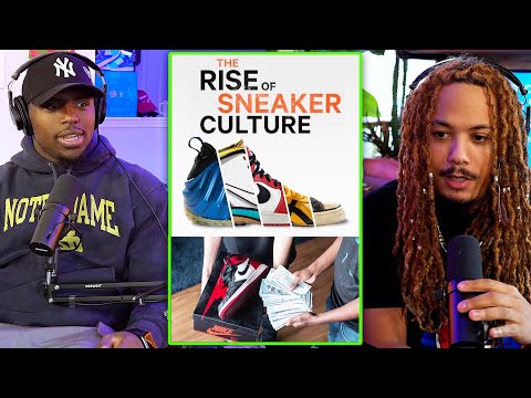 The Current State of Sneaker Culture and How Reselling Has Effected It