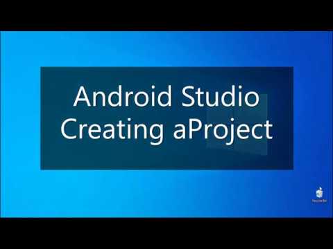 Android Tutor: Android Studio - How to set gradient background color?