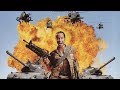 In The Army Now 1994