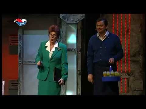 Stunksitzung 2012 - Der Kölsch - Sprachkurs