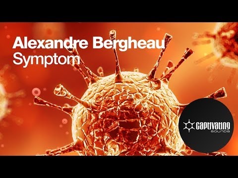 Alexandre Bergheau - Symptom (Original Mix)