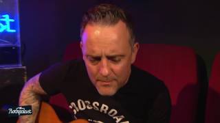 Dave Hause - The Flinch @ WDR Rockpalast