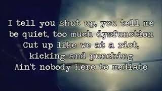 Empire Cast - Chasing the Sky Ft. Jussie Smollett, Terrence Howard &amp; Yazz ( Lyrics)