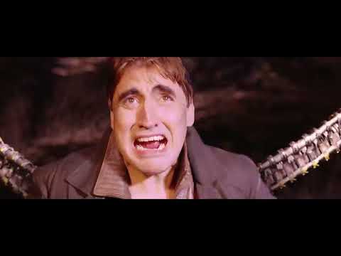 Doctor Octopus’ Death Scene   Spider Man 2 2004 Movie CLIP HD