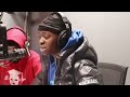 Jenn Carter Lights Freestyle Official Audio