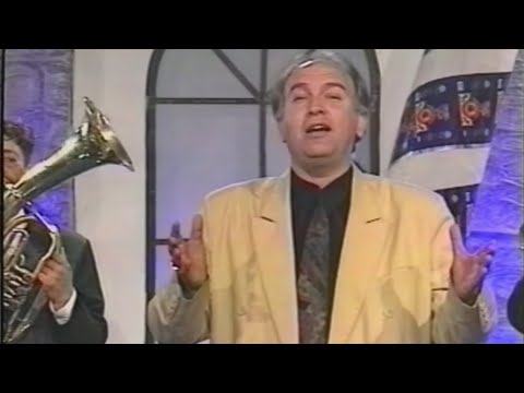 Biljan Stojanoski - Deneska Mi e Sabota