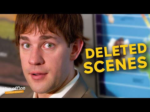 Andy is Dating a High School Student | EXTENDED DELETED SCENES | Season 3 Superfan Episodes