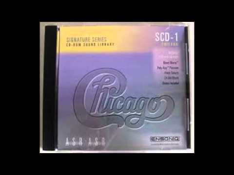 Ensoniq ASR-10 TS SCD-1 Chicago Signature Series CD-ROM Sample Library image 7