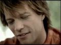 Bon Jovi - Thank You for Loving Me [Official Music Video]