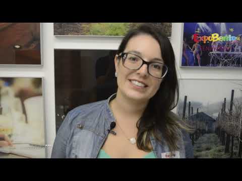 Angélica Dutra - Fenavinho 2019