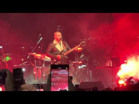 Yüzyüzeyken konuşuruz - Gençliğimi Geri Ver ! KONSER -  Kaan Boşnak