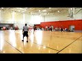 Evan Buri Highlights MN Heat2018