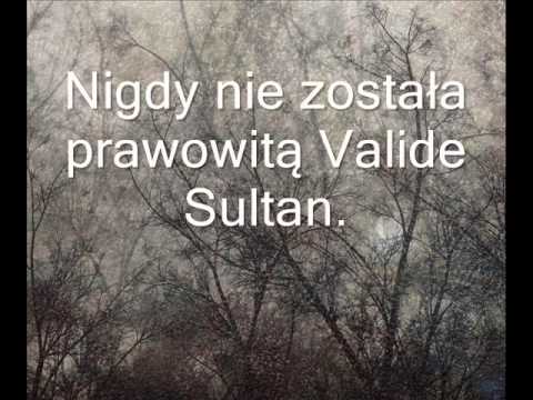 Hurrem Sultan - Roksolana - Fakty Historyczne