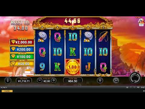 playtech new slot ﻿Atlantis: Cash Collect