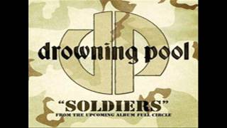 Drowning Pool Soldiers HD