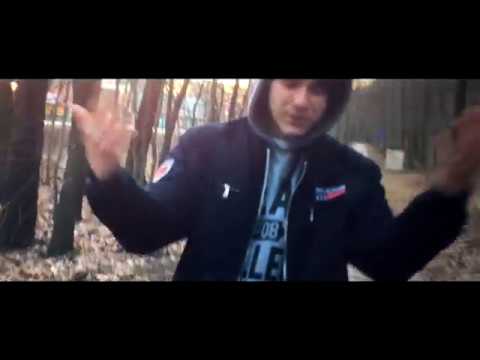 KRIZ - Kolejny Numer (prod. Noise systeM) (OneShot Video)