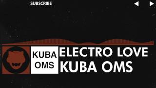 [Pop] - Kuba Oms - Electrolove