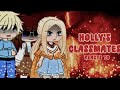 HOLLY S CLASSMATES REACTS TO STRANGER THINGS 2X SPEED