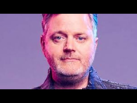 Barenaked Ladies' Kevin Hearn releases new solo album