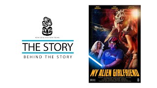 The Story Behind the Story \