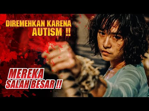 THIS GIRL DOES HAVE Flaws 🔥BUT SHE'S A MUAY THAI MASTER | Action Movie Storyline