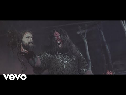 Amon Amarth - At Dawn's First Light