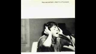 Paul McCartney  Pretty Little Head \Single\