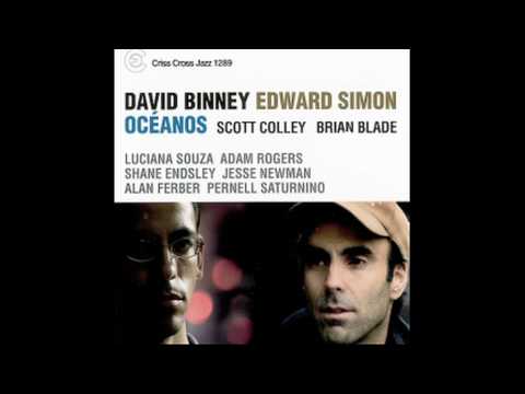 David Binney & Edward Simon - Impossible Question (Reprise)