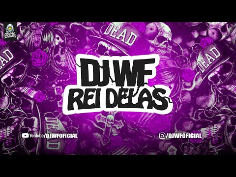 MEGA AQUECIMENTO ANOS 2000 - MC GW e MC Alan (DJ WF)