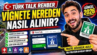 VİNYET ALMADAN ÖNCE BUNU İZLEYİN! Fazladan Para Ödemeyin! (2026 Güncel