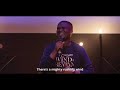 JOE METTLE PENTECOST