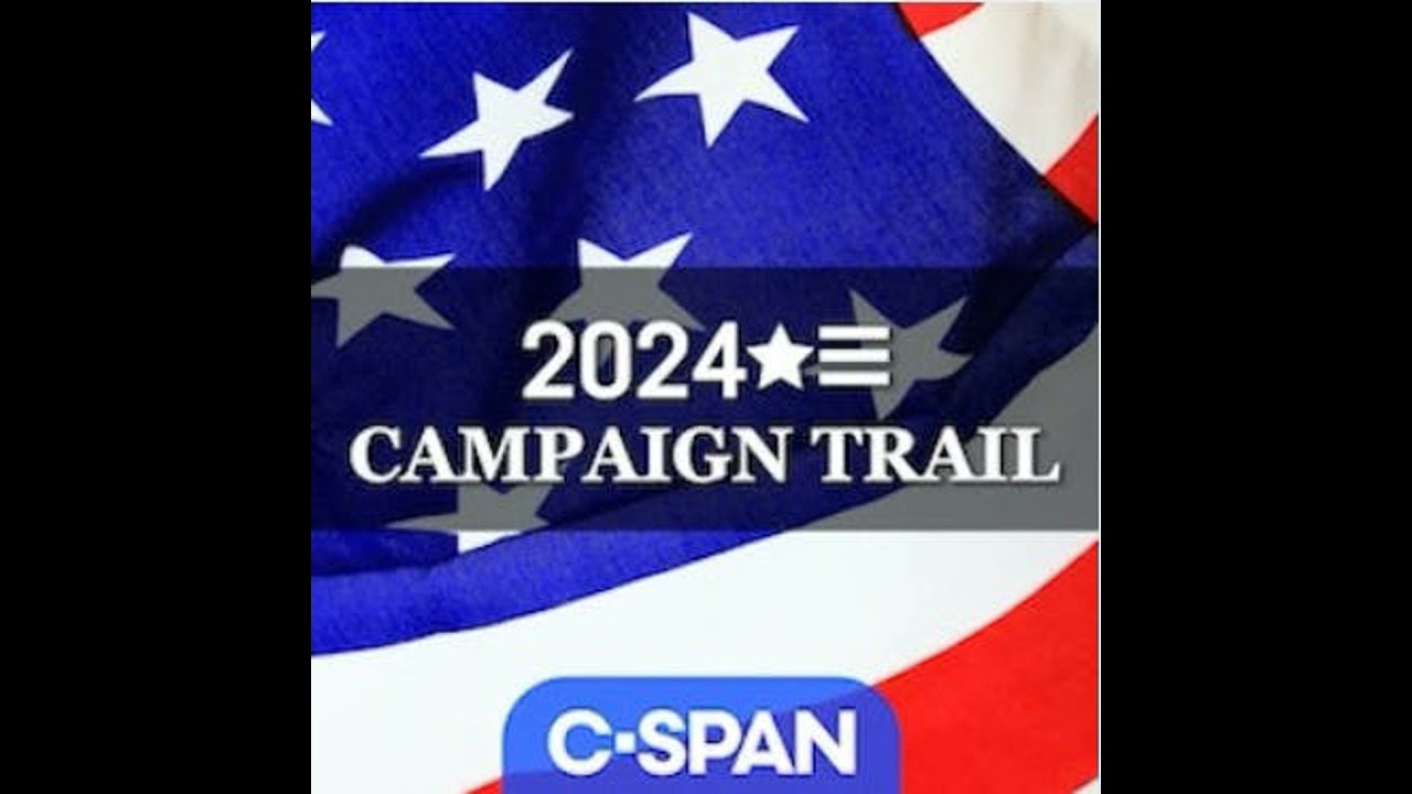 Three Weeks to Election Day