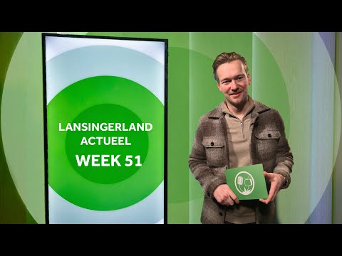 Lansingerland Actueel  - Week 51
