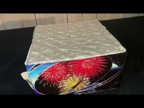 Orbiter 02 TB181 - 100 shots - Tropic