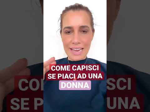 HOW DO YOU KNOW IF A WOMAN LIKES YOU?